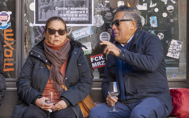 Clubwettbewerb Portrait