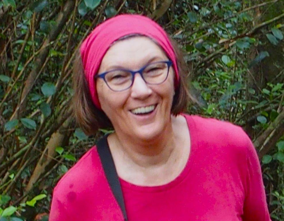 Jutta Blum