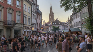 Freiburg