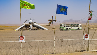 Reisen - Ferne Länder