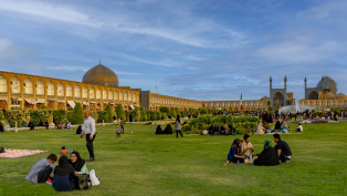 Reisen - Ferne Länder