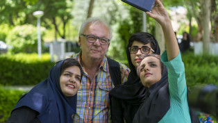 Reisen - Ferne Länder