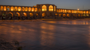 Reisen - Ferne Länder