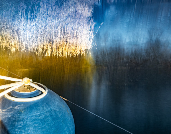 ...mit bewegter Kamera