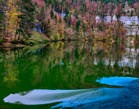 Bilder von Gérard Gorse