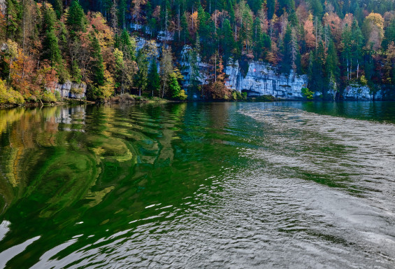 Bilder von Gérard Gorse