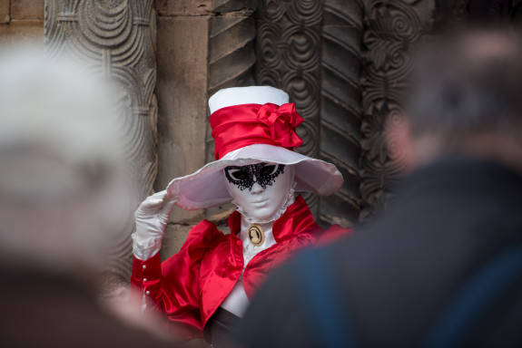 Carneval-Rosheim