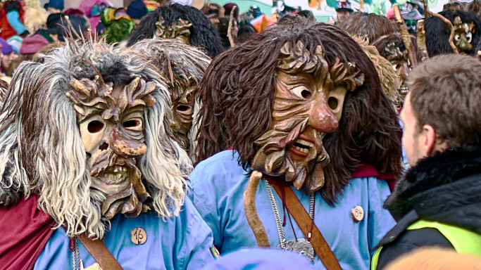 BK-Fasnacht
