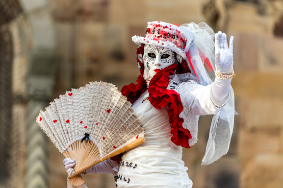 Rossheim-Venezianischer-Karneval-