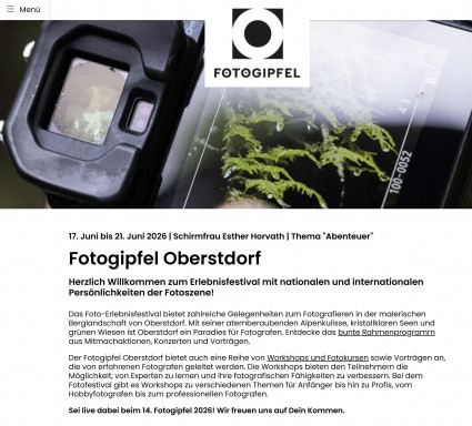 Fotogipfel-Obersdorf